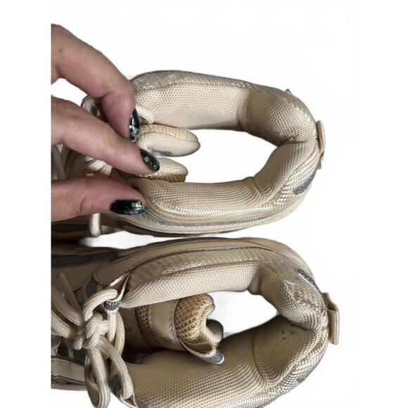 Fila Grant Hill 3 Basketball Shoes womens 7.5 - Picture 4 of 8